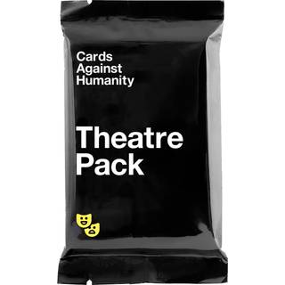 Cards Against Humanity Theatre Pack