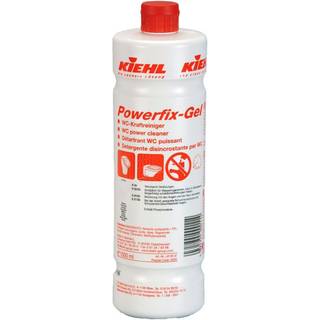Kiehl Powerfix Gel 1 l Kalk- og toiletrengøring (j 40 06 01)