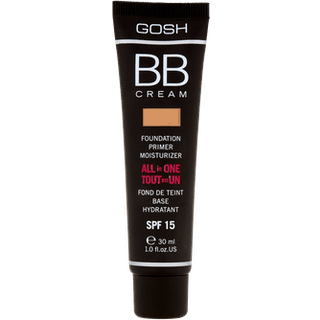 BB-cream 03 Warm Beige (På lager i varehus)