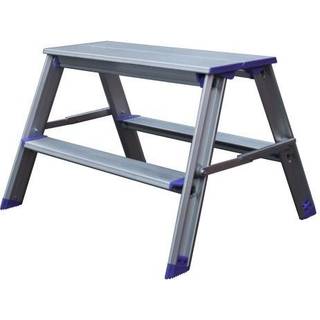 JUMBO Pro Classic arbejdsbuk bred, 2 trin, 45 cm - 45ABB202