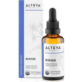 Alteya Organics - Bio Borage Oil