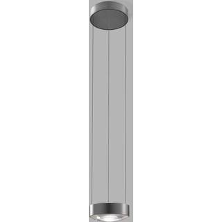 Orbit pendant 1 pendel ø150mm titanium