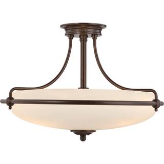 Elstead Lighting - Griffin Ø53 - Plafonder