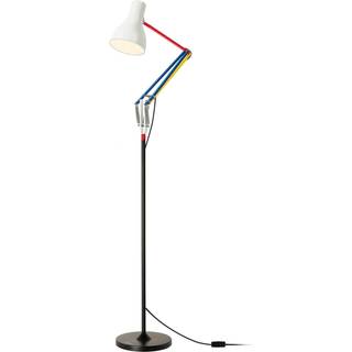 Anglepoise Type 75 gulvlampe Paul Smith Edition 3