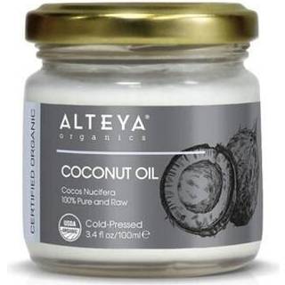 Alteya Organics - BIO Coconut Oil