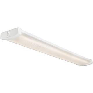 Hide-a-Lite Liteline 1200 S Loft armatur mikrobølgesensor, 35,5W 4800 lm, 4000K