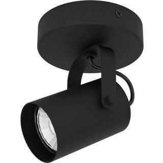 EGLO Sorego Spot Gu10 250Lm Sort