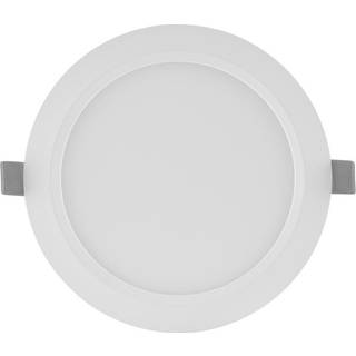 Ledvance LED downlight Slim Runde DN105 6W 430lm 120D - 865 dagslys | 118mm