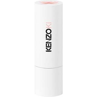 Kenzoki - Kenzoki Nourishing Flow - Rosy Balm For Lips To Kiss - Kenzoki Nf Rosy Lip Balm 4.2g - For Women - Pink