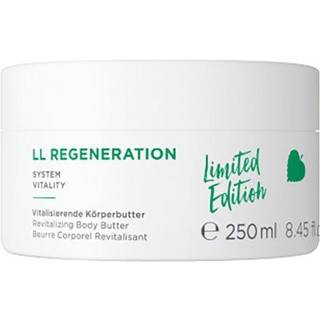 Annemarie Börlind Ll Reg. Body Butter - Limited Edition - 250 ml