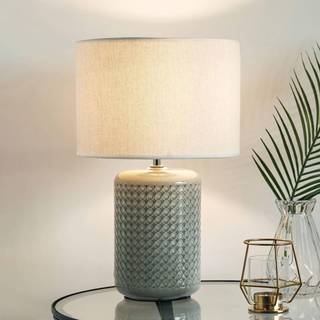 Pauleen Go for Glow bordlampe med keramisk fod