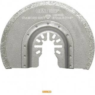 CMT Multicut 87mm DIA Radial Murværk - OMM23-X1