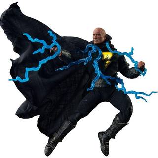 Black Adam Dynamic 8ction Heroes Action Figure 1/9 Black Adam 18 cm
