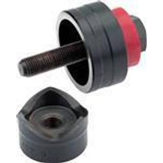 Hulstanser Rund Basic M25/Ø25,4Mm Cimco