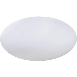 Eggy Pop In Gulvlampe Ø70 m. dæmp - CPH Lighting
