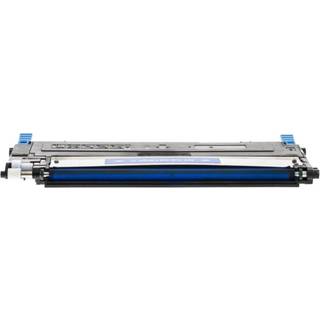 WL Tonerkassette Cyan S320C Erstatter CLT-C4072S