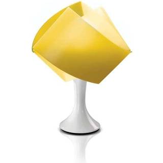 Gemmy Bordlampe gul - SLAMP