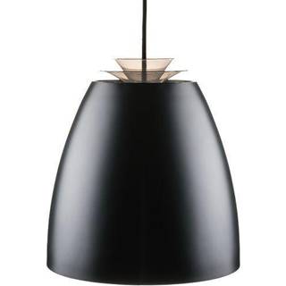 SG Armaturen Bell maxi sort/guld