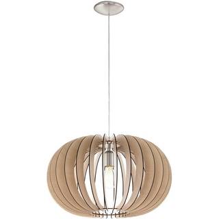 Eglo Stellato pendel Ø50 i Ahorn - 95041