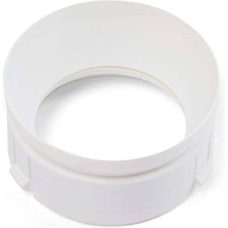 Designline Extension Front 7cm Hvid