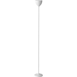 Drink F1 Gulvlampe - Mat Hvid - Rotaliana