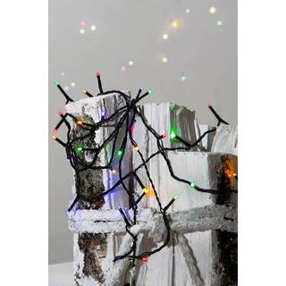 Star Trading - Light Loop Series Microled - LED - 180 lyskilder - 1800 cm