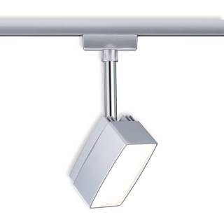 Paulmann URail Pedal LED-spot 5W i krom