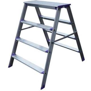 JUMBO Pro Classic arbejdsbuk bred, 4 trin, 95 cm - 45ABB204