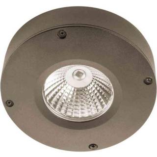 SG Armaturen Callisto Downlight 2700 K, grafit