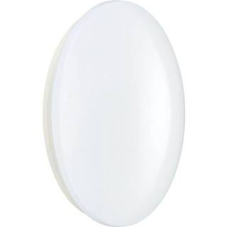 Signify Philips Ledinaire Væg/Loft WL070V 1700lm/830 II Hvid
