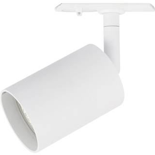 Halo Design Tube Spot Halo Track - Hvid