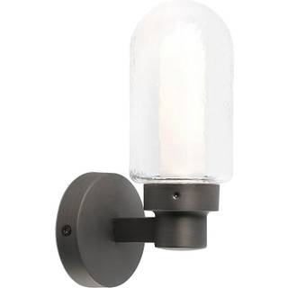 Brume LED-væglampe, bronze