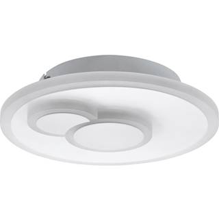 EGLO CADEGAL loftlampe, hvid