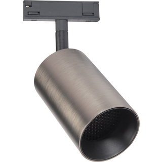 Designline Tube Pro spot Titanium