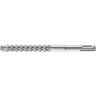 Heller hammerbor 4 skærbor 10x450 mm