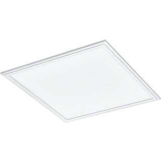 EGLO SALOBRENA 1 loftlampe 450x450 mm, 4000K, aluminium