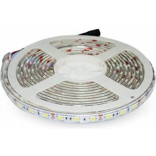 4.8W LED STRIP 3000K varm hvid IP65