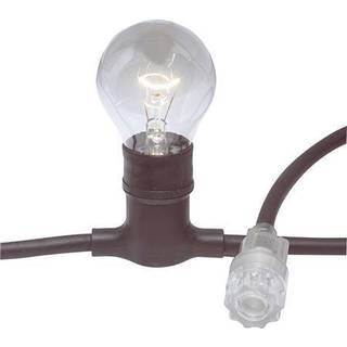 Chrissline b22 0,6m afstand, 15w