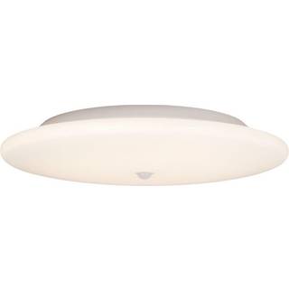 Moon Slim Pir 255 12,5W Cct 1180Lm Ip44 Solar