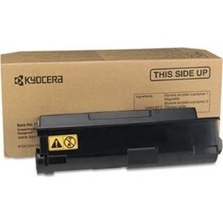 Kyocera TK-3110BK Sort Toner (15.000s)