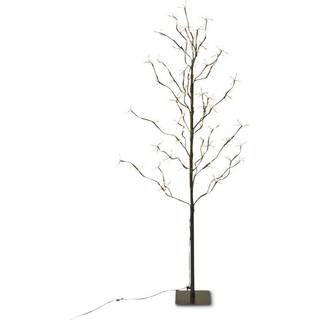 Conzept Christmas trådtræ 240 LED H120 cm med IP44 adapter