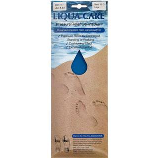 Liqua Care pres. Relief Insole str. 44-47 men 1 par