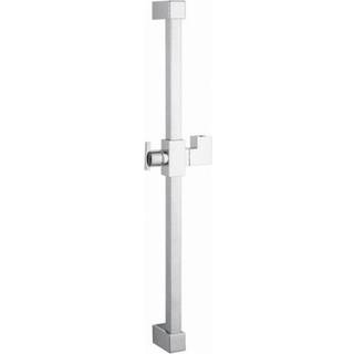 Kingston Brass KX8241 Claremont 23-3/4 tommer bruser Slide Bar Polised Chrome