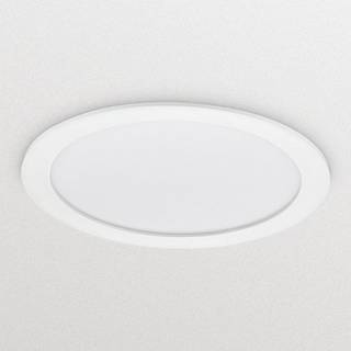 Signify Philips CoreLine SlimDownlight DN145B 2000lm/830 Interact Ready Hvid Ø200