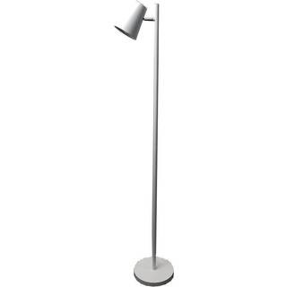 Unilux Spoty Uplight LED gulvlampe hvid