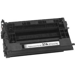 Kompatibel toner HP 37A - CF237A sort 11000 sider