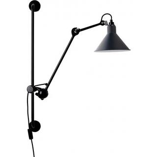 Lampe Gras - Væglampe - 210-R - Blå - DCW éditions Paris