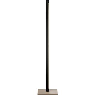 Inlay - F1 - Linear Gulvlampe - 2700-3000K - MB-SG - Studio F. A. Porsche