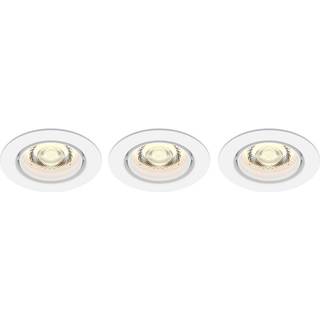 IMPALA WGDIM SL264 RD 068 6W 27K WH 3PK WGD