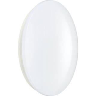 Signify Philips Ledinaire Væg/Loft WL070V 1700lm/840 II Hvid